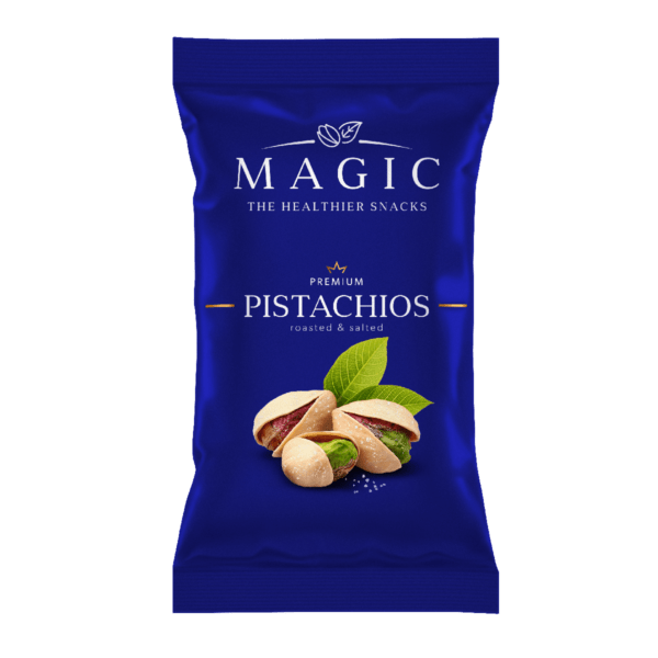 Pistachios