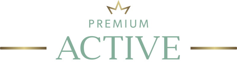 Active Logo