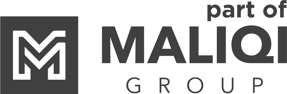 Maliqi Logo